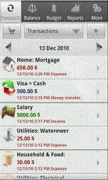 download Money - Unofficial Tablet Edition apk